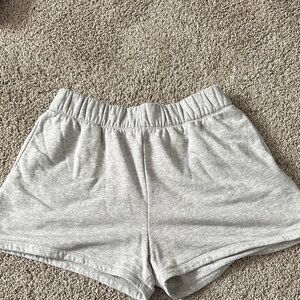 Nuuds Women’s Sweat Shorts